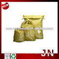 Good Sale Polyester String Bag .Cheap Promotional Bag, recycled polyester shoe bags